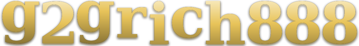 g2grich888 logo