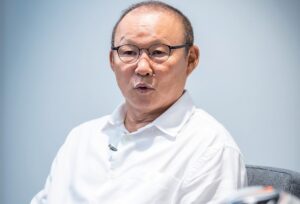 HLV Park Hang-seo Nhận Trách Nhiệm Dẫn Dắt Dự Án World Cup 2026 Tại Hàn Quốc