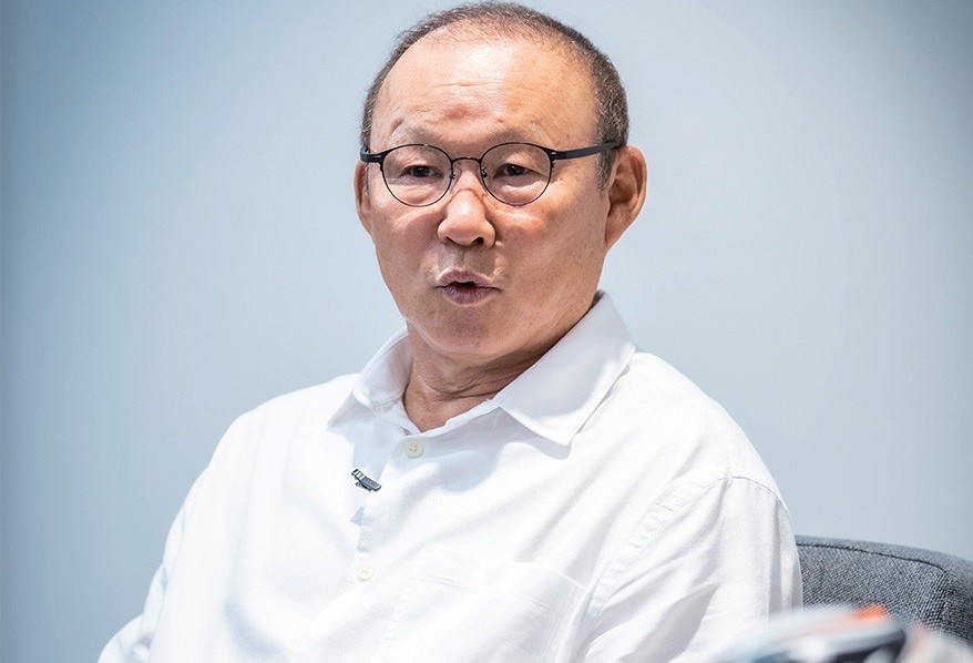 HLV Park Hang-seo Nhận Trách Nhiệm Dẫn Dắt Dự Án World Cup 2026 Tại Hàn Quốc