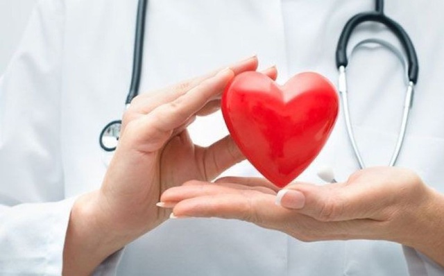 7 Thói Quen Hàng Ngày Đe Dọa Sức Khỏe Tim Mạch