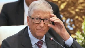 Bill Gates Quyết Định Phân Phát 99% Tài Sản Cho Từ Thiện