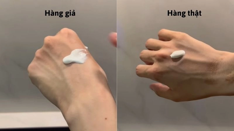 6 Mẹo Nhận Diện Mỹ Phẩm Chính Hãng