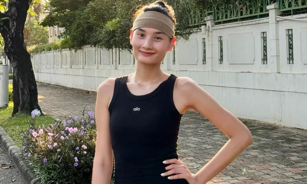 Lê Thúy: Đơn giản hóa quy trình làm đẹp với 'Một ngưng, hai tăng cường