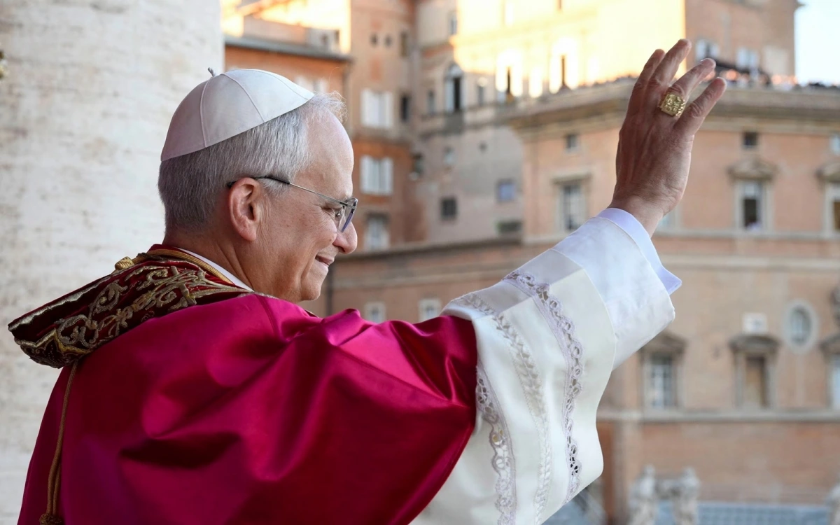 Tân Giáo Hoàng Leo XIV: Hành Trình và Cam Kết của Người Lãnh Đạo Mới