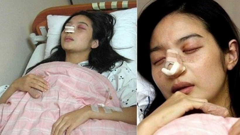 Lee Min Young: Hành trình vượt qua bi kịch và sống hạnh phúc sau 19 năm