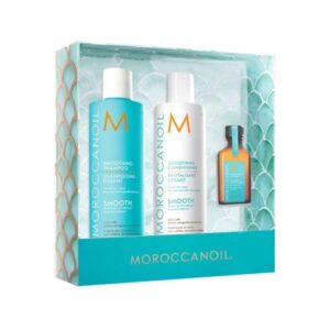 Chăm sóc và Phủ Bạc Tóc Hiệu Quả với Moroccanoil Color Rhapsody Ultimates