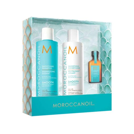 Chăm sóc và Phủ Bạc Tóc Hiệu Quả với Moroccanoil Color Rhapsody Ultimates